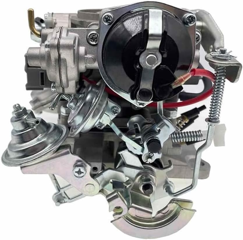 ya 2 8.15 Carburetor 21100-66010 for Toyota for Land Cruiser 1992-1999 1995 1996 1998