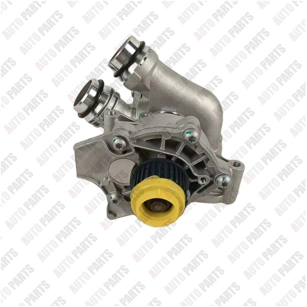 ya 4 8.24 baidi Water Pump Assembly 06H121026DD Compatible for VW GTI for Passat 08-2013 for Tiguan 09-2017