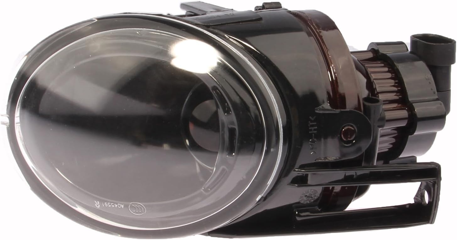 ya 7 8.24 baidi Front right convex lenx fog lamp fog lamp 9006 for VW for Passat B6 3C 3C0941700