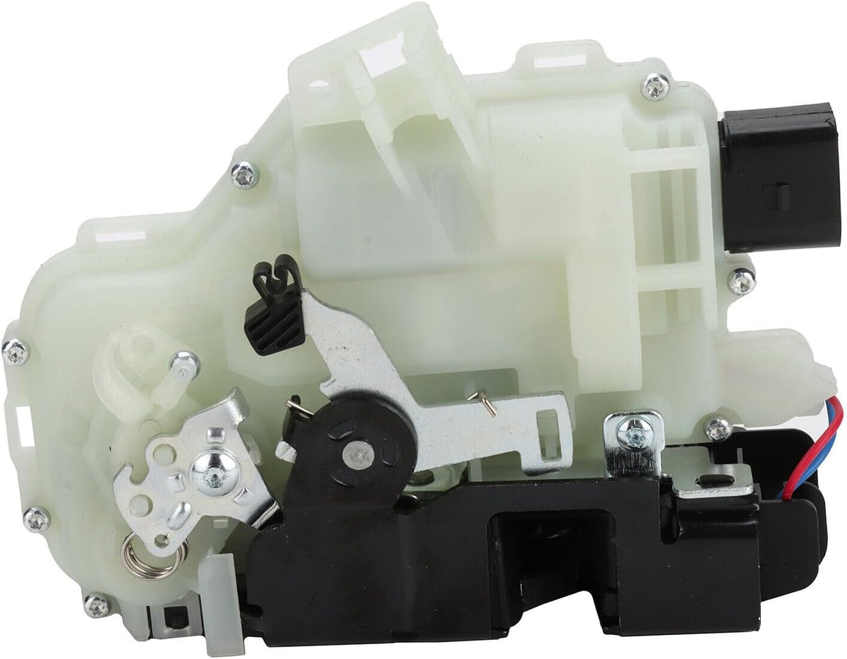 ya 11 9.14 zhengce 1 Piece Door Latch Actuator Front LH Driver Side for VW 1998-2010