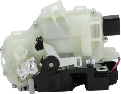 ya 11 9.14 zhengce 1 Piece Door Latch Actuator Front LH Driver Side for VW 1998-2010