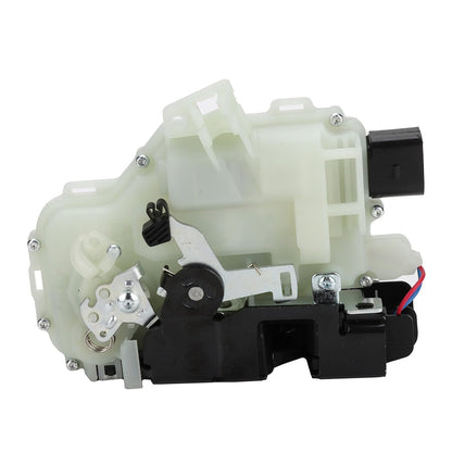 ya 2 8.15 1 Piece Door Latch Actuator Front LH Driver Side for VW 1998-2010