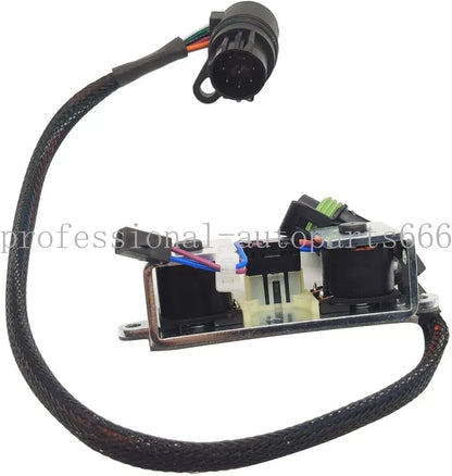 ya 28 10.13 zhengce Transmission Overdrive Lockup Solenoid Fit for 1996-1999 for Dodge A500 A5