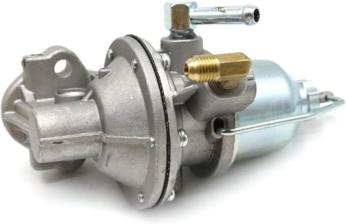 ya 27 10.13 baidi Fuel Pump with Gasket 17010-50K00 N-17010-50K00 N-17010-50K60 for Nissan H20-2