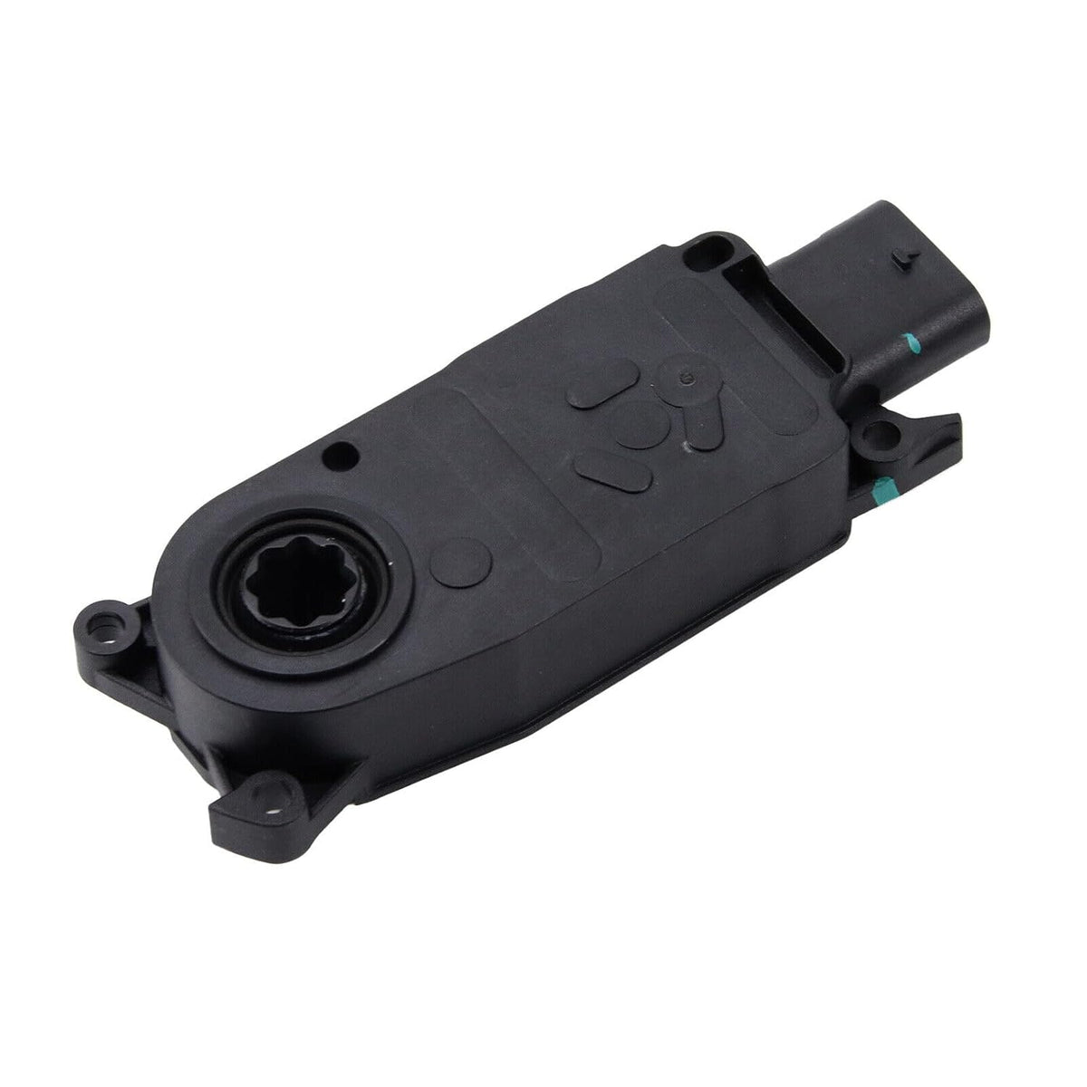 ya 9 10.24 Active Grille Shutter Motor for 2016-2021 for Jeep Cherokee 2019-2021 for D