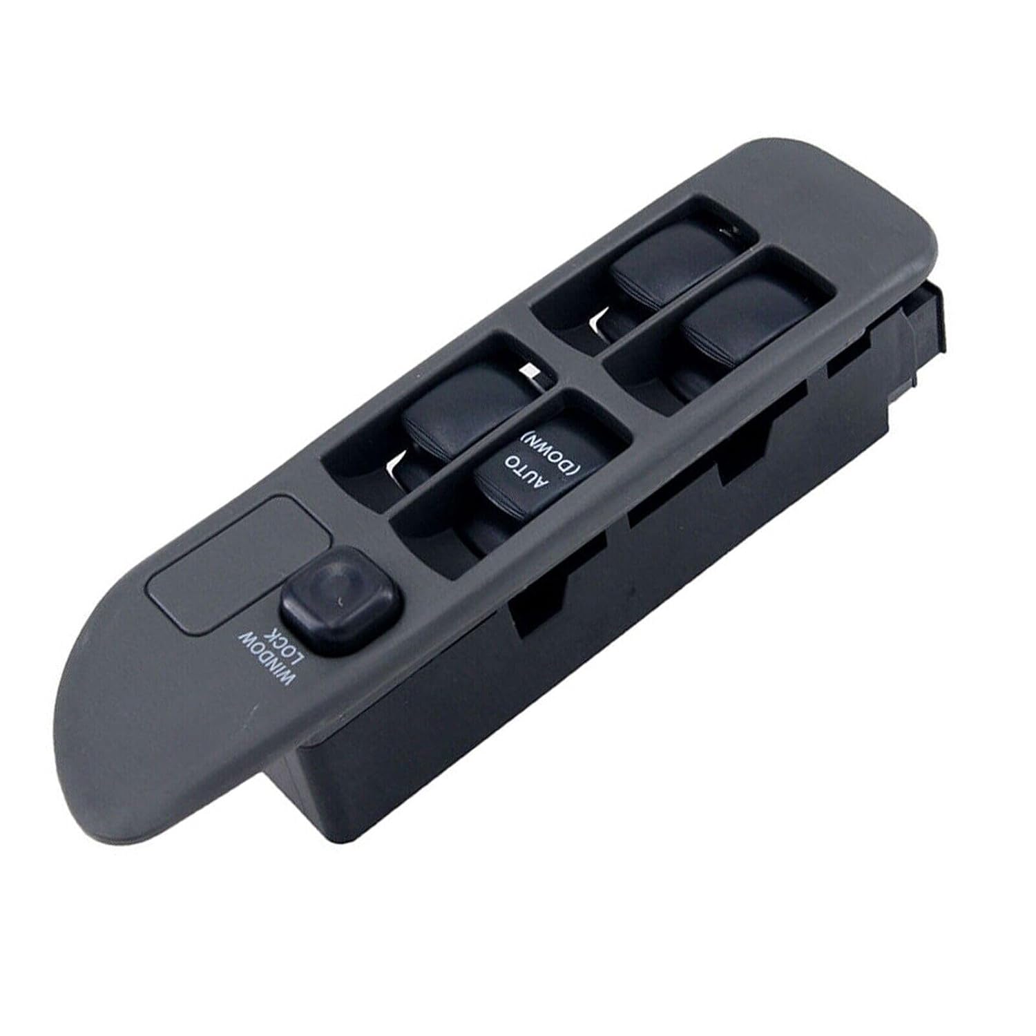 ya 6 8.24 baidi Driver Side Electric Power Window Switch for Mitsubishi Lancer 92-96 at