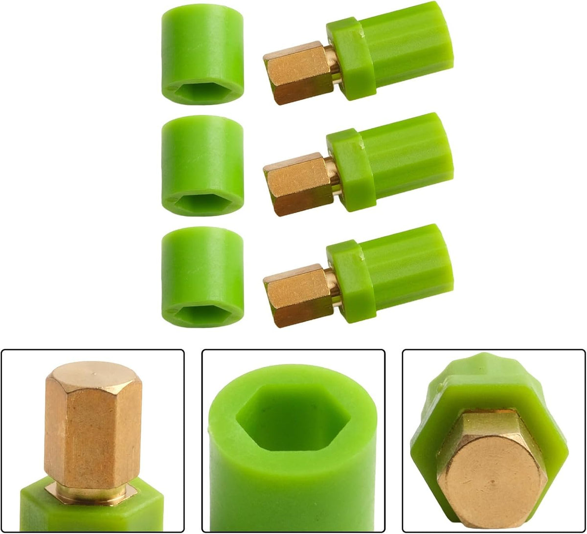 ya 14 9.20 baidi User Friendly Repair Kit Replace Your For Pasta Roller Components-1