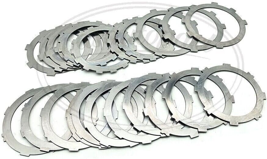 ya 10 9.16 baidi A42DL 43DL 44DL A45DE Transmission Overhaul Master Rebuild Kit 03-71/03-70 03-72-