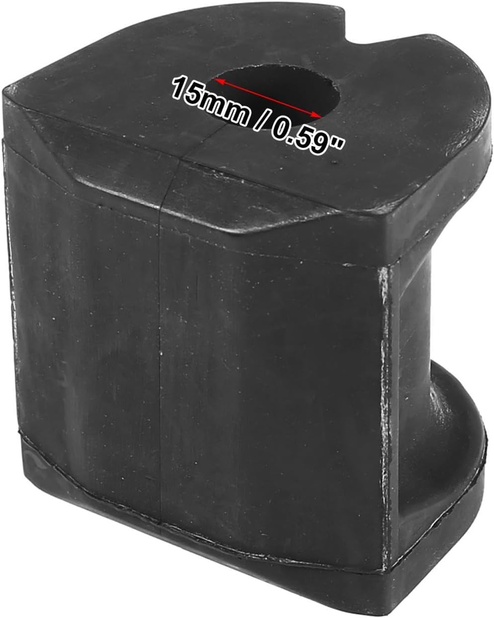 ya 5 8.10 20464SC010 Rear Stabilizer Sway Bar Bushing for Subaru for Forester 2009-2015