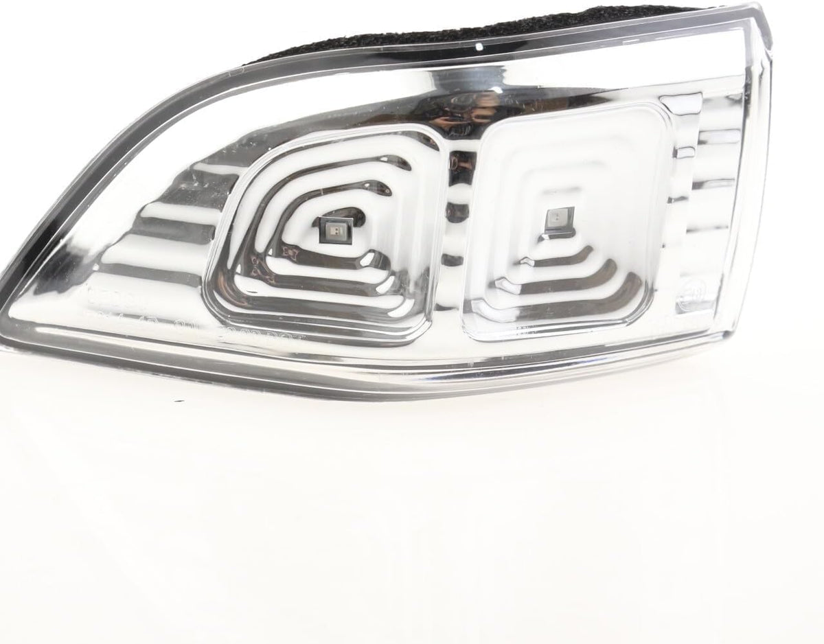 ya 14 9.20 zhengce 1-Pack Left Side Mirror Turn Signal Light 876144D000 Suitable for Kia Sedo-1