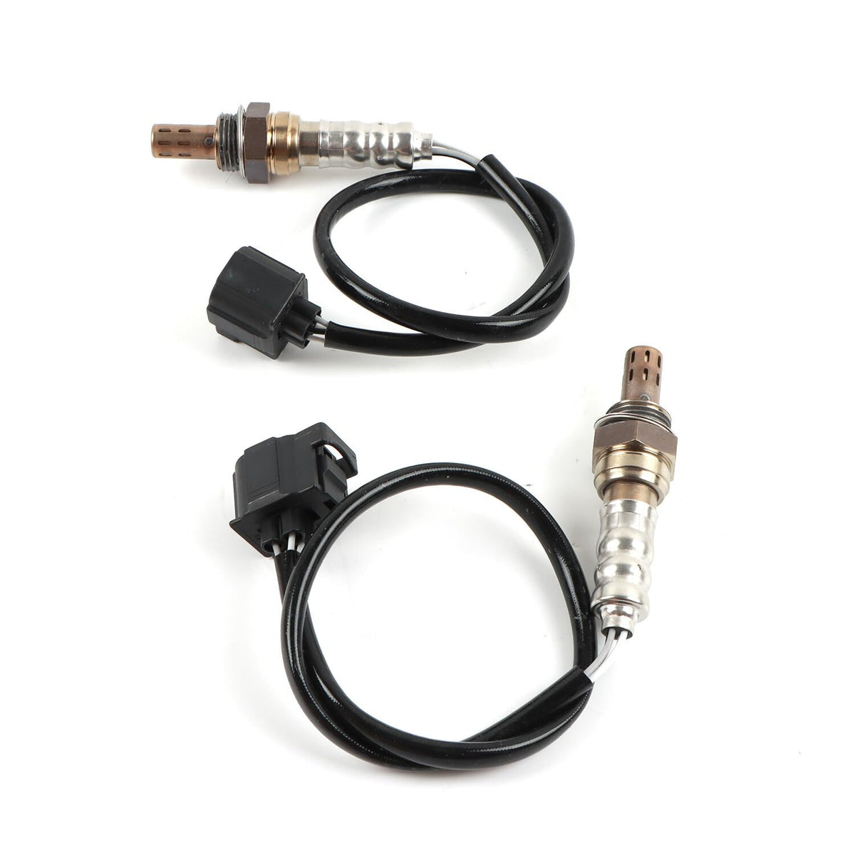 ya 12 10.8 baidi 2Pcs 02 O2 Oxygen Sensor Upstream & Downstream 234-4587 for Dodge for Chrysler for Jeep