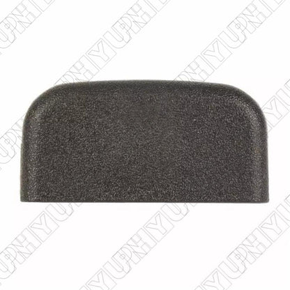 ya 28 10.13 zhengce for 2016-2023 for Ford for Mustang FR3Z-63672A40-AC Sun Visor Bolt Cover C