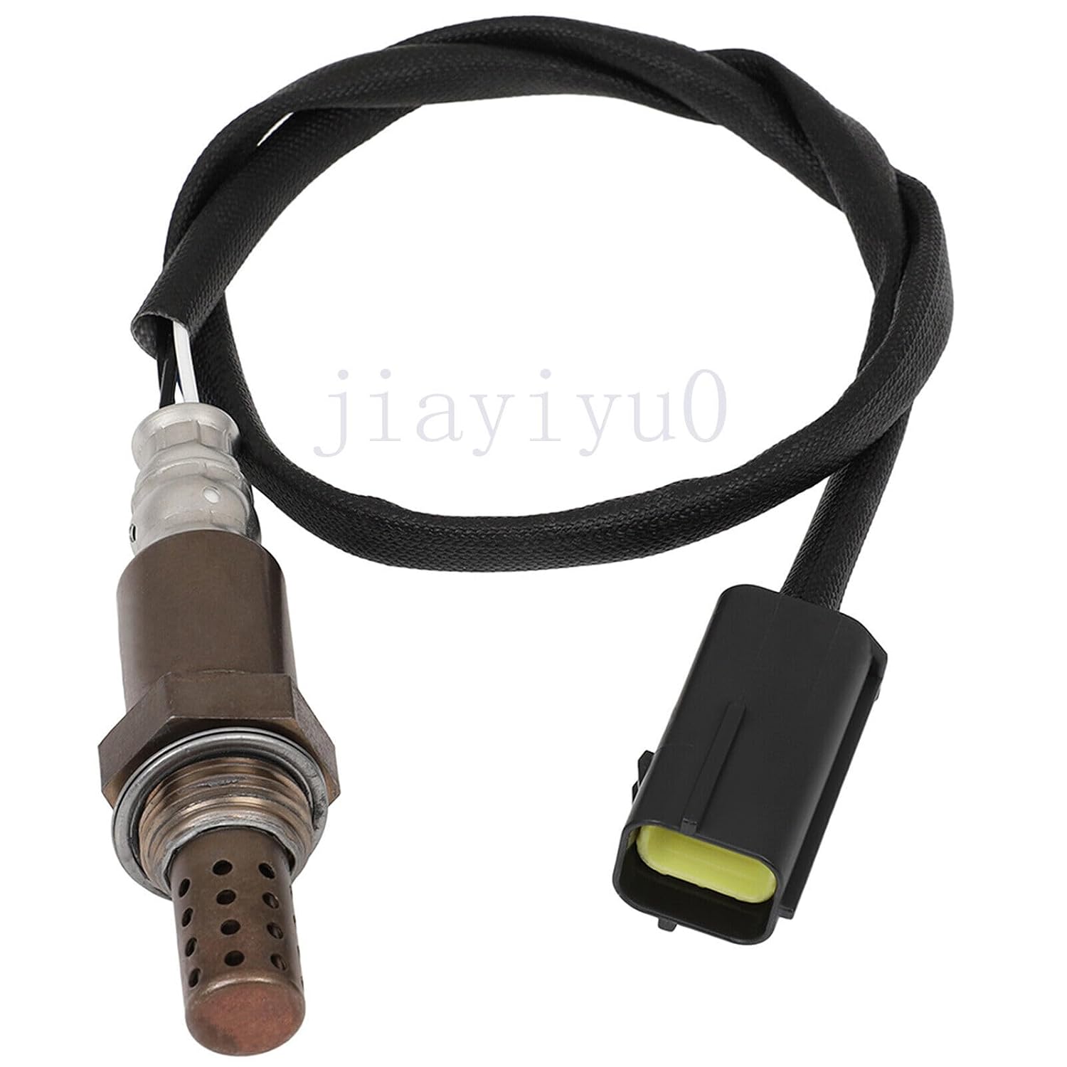 ya 4 8.8 2pcs Oxygen O2 Sensor Upstream Front+Rear for 2003-2008 for Mazda 6 3.0L AJ5818861A