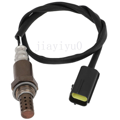 ya 4 8.8 2pcs Oxygen O2 Sensor Upstream Front+Rear for 2003-2008 for Mazda 6 3.0L AJ5818861A