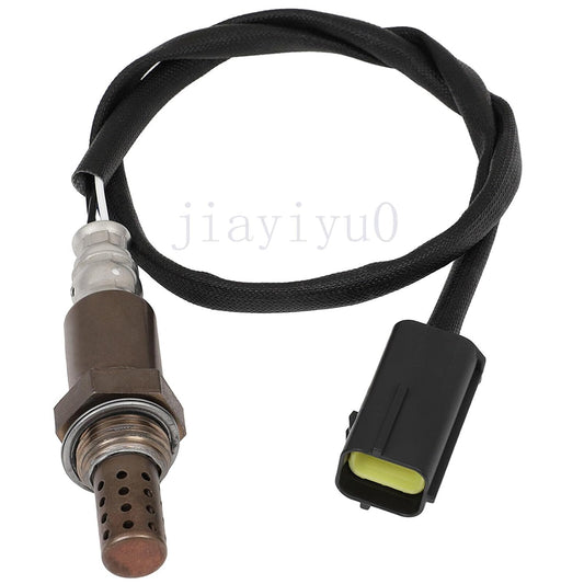 ya 4 8.8 2pcs Oxygen O2 Sensor Upstream Front+Rear for 2003-2008 for Mazda 6 3.0L AJ5818861A