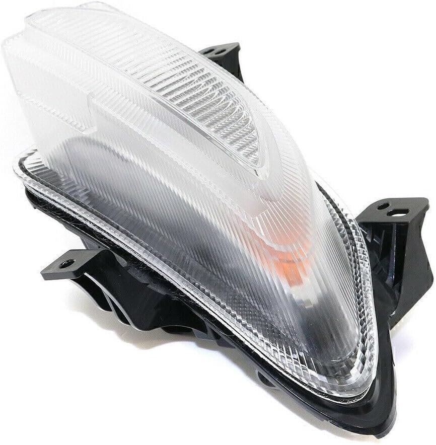 ya 14 9.20 zhengce For 2015-2017 2018 for Jeep Renegade Car Left Side Front Park Turn Signal L-1