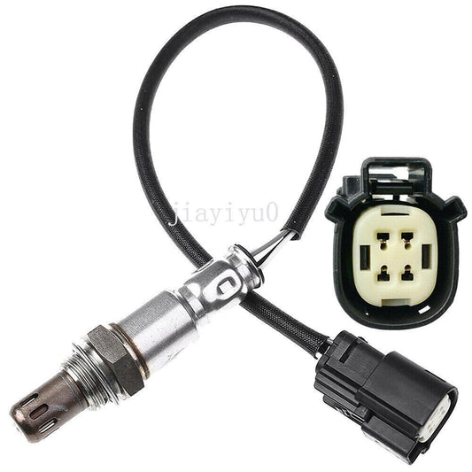 ya 4 8.8 2X Oxygen Sensor Front+Rear for 2011-2015 for Mazda CX-9 3.7L,2011-2013 for Mazda 6 3.7L