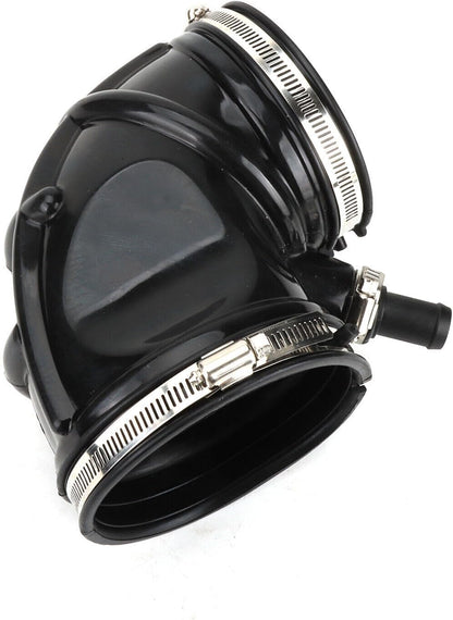 ya 10 9.16 baidi Intake Clean Air Duct Pipe Hose for Dodge for Ram 2500 3500 4000 4500 6.7L 53032944AE