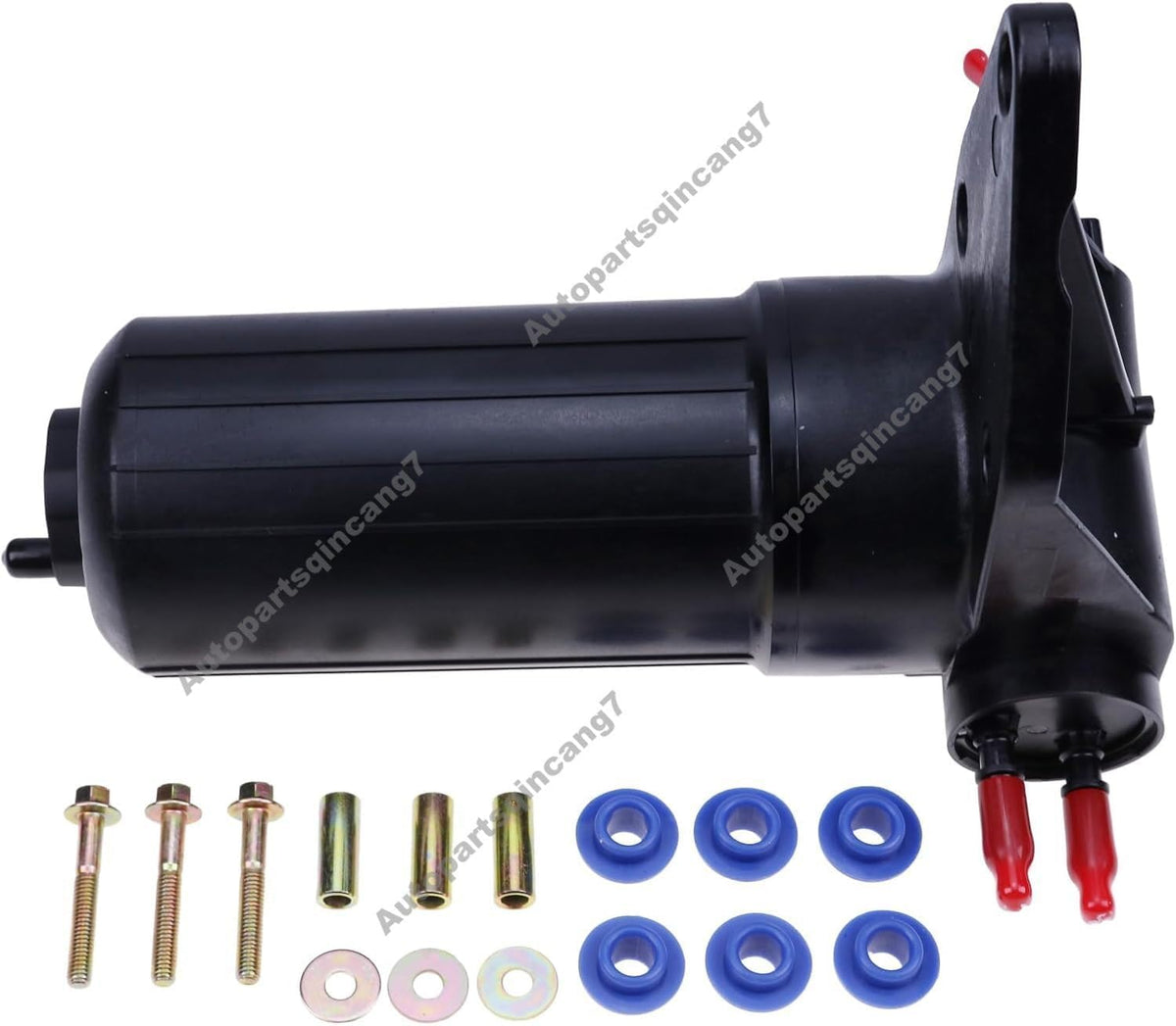 ya 27 10.13 baidi Electric Fuel Lift Pump 270-6992 for Caterpillar Engine 3054 4.4 C7.1 Excavator-1