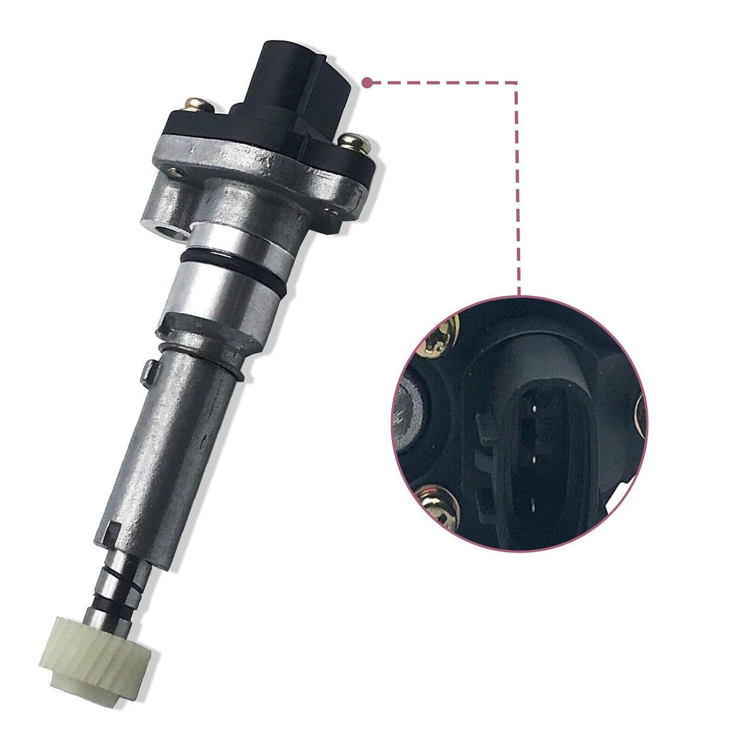 ya 2 8.15 83181-12040 Auto Output Speed Sensor for Toyota Camry for Corolla RAV4 1992-2003 