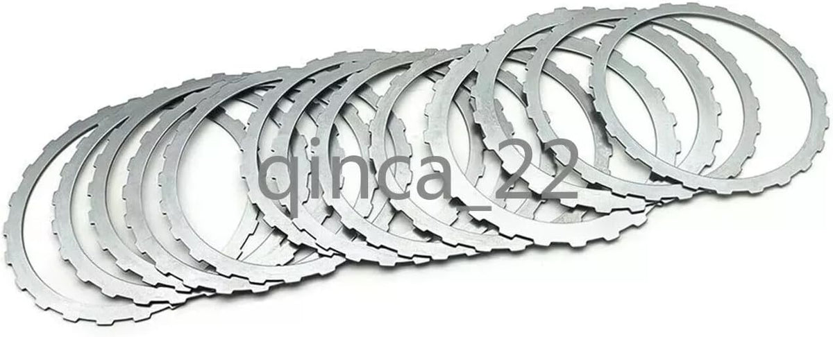 ya 10 9.16 baidi Automatic transmission clutch plate steel kit suitable for Audi for BMW for VW with 5HP-19 5HP19-