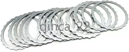 ya 10 9.16 baidi Automatic transmission clutch plate steel kit suitable for Audi for BMW for VW with 5HP-19 5HP19-