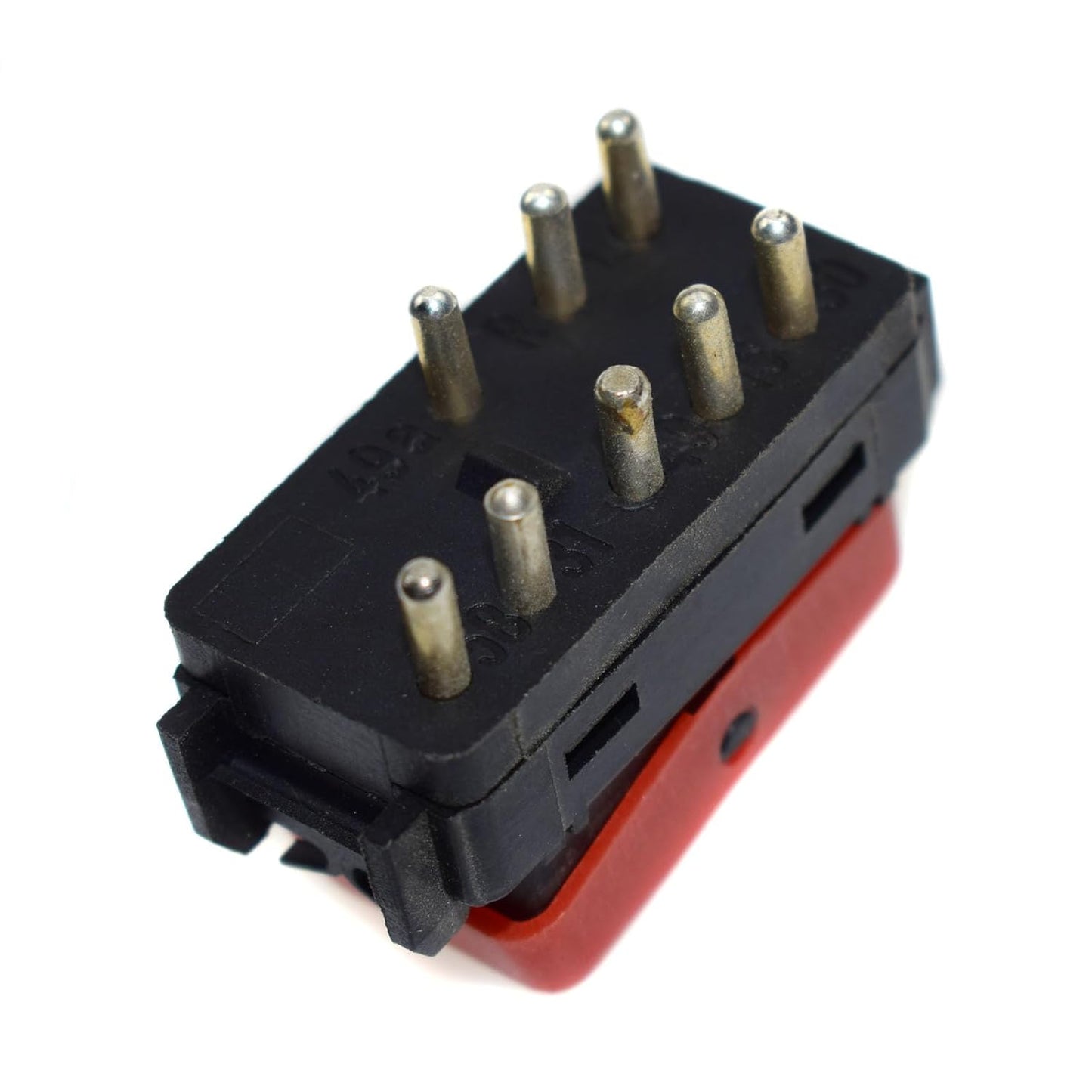 ya 6 8.14 1248200110 Warning Hazard Light Switch for Mercedes-Benz C280 400E 300E 300D