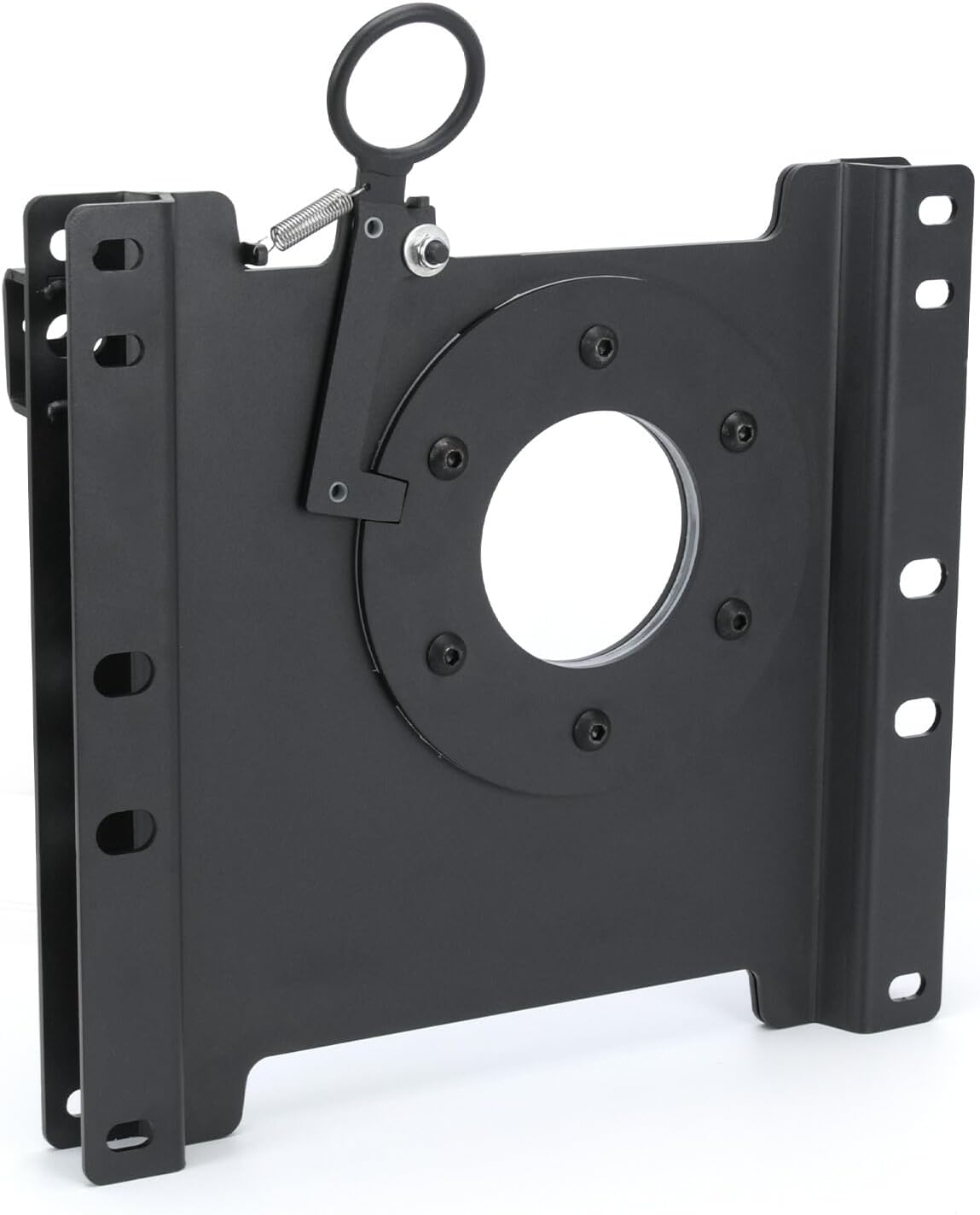 ya 4 8.8.2 FTP004 Swivel for SEAT Base Right Side For 97-24 for Ford Econoline E150 E250 E350 E450