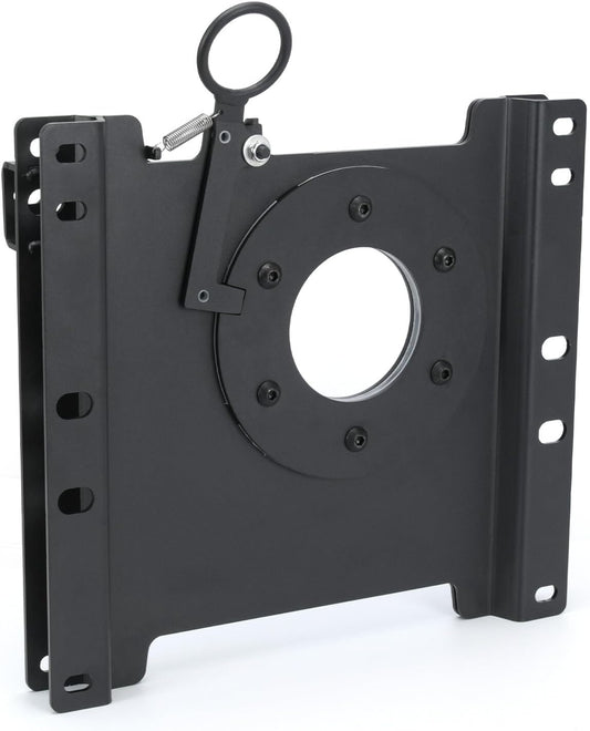 ya 4 8.8.2 Right Passenger For 1997-2024 for Ford Econoline E150 E250 E350 E450 for SEAT Swivel Kit