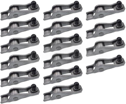 ya 4 8.24 baidi 16X Valve Rocker Arm for Mitsubishi for Challenger L200 Triton IV 4D56 2.5D 1025A091