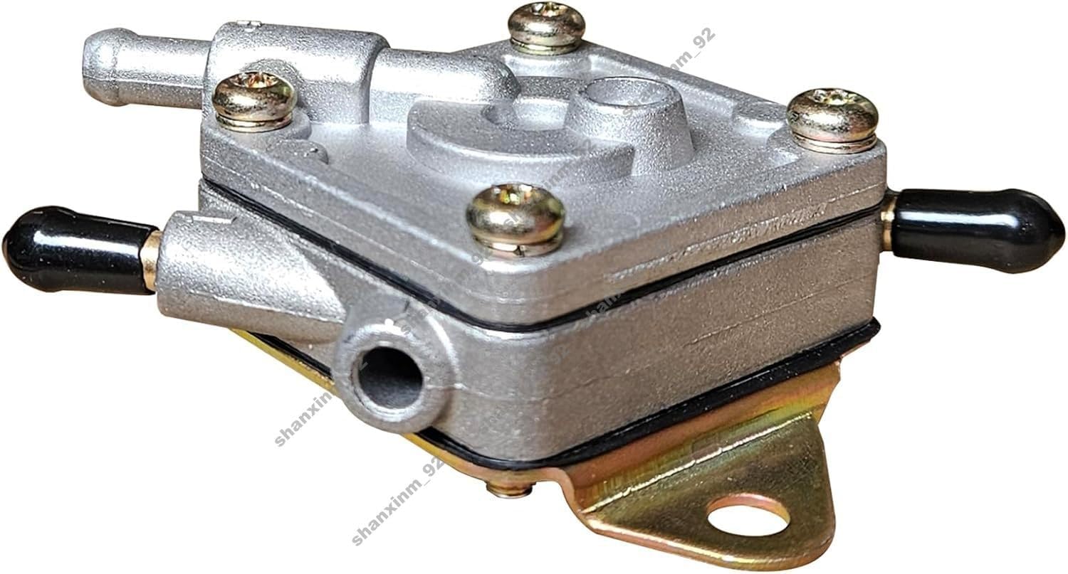 ya 6 8.24 baidi 2521135 Mechanical Fuel Pump for Polaris Sportsman Touring 400 500 Scrambler