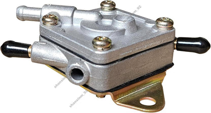 ya 6 8.24 baidi 2521135 Mechanical Fuel Pump for Polaris Sportsman Touring 400 500 Scrambler