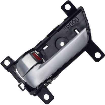 ya 4 8.8.2 for Kia for Sorento 2011-2015 Front and Rear Left Inner Door Handle 