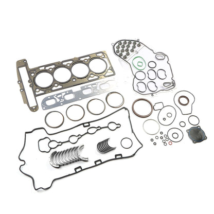 ya 4 8.8.2 for Buick for Chevrolet for Pontiac for Saturn 06-17 2.4L Full Gasket Set Bearings Rings