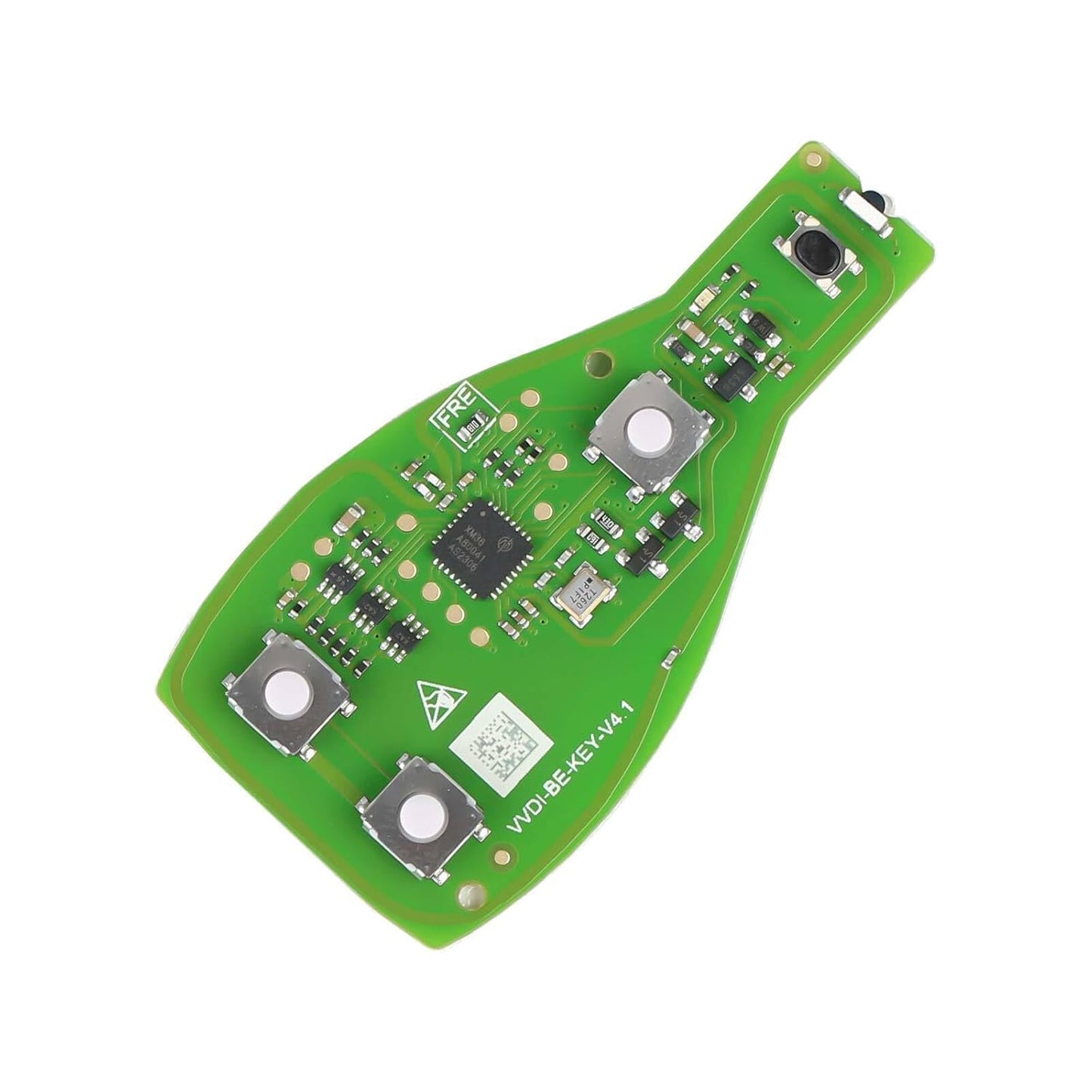 ya 3 8.24 baidi VVDI BE Key Pro Improved Version Get 1 Token for VVDI MB Tool