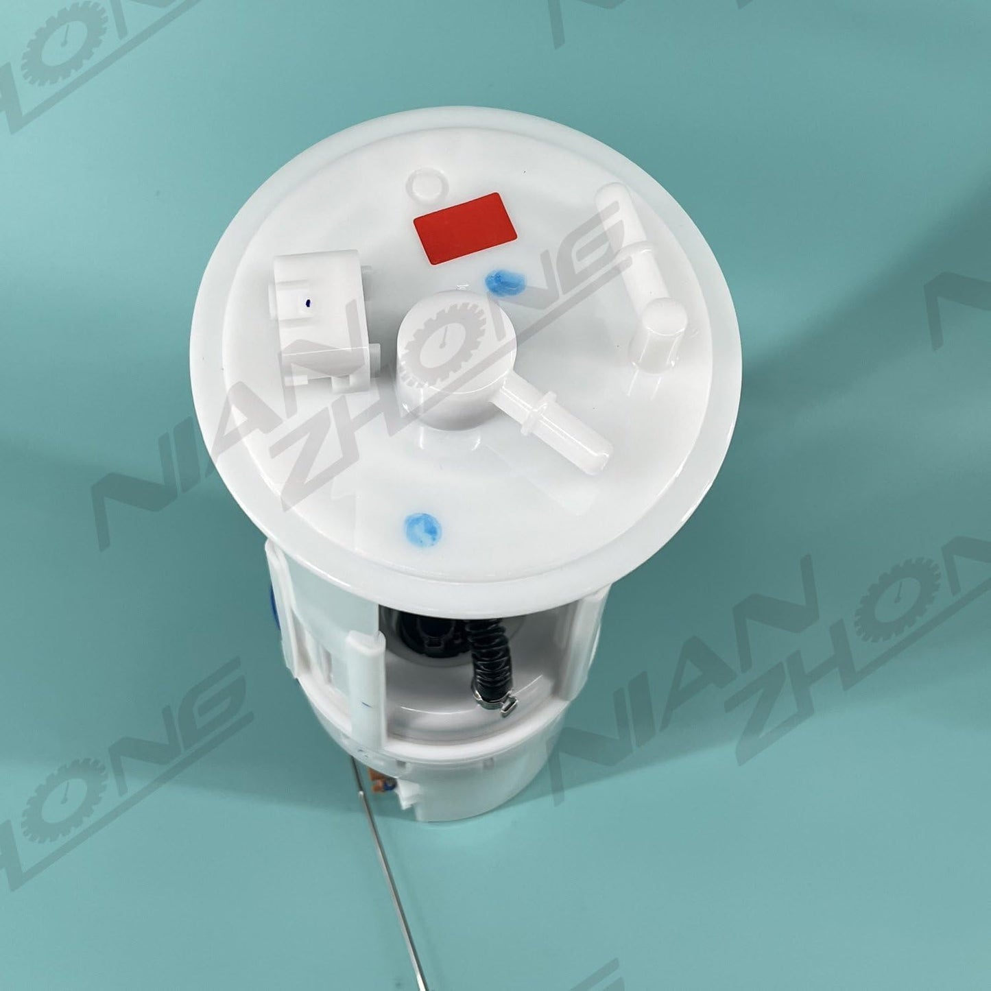 ya 5 8.10 Fuel Pump Assembly 17040-EB80C Fits for Nissan Pathfinder R51 3.5 17040EB80C