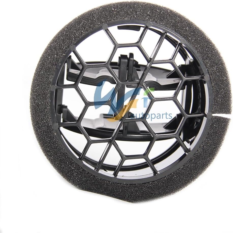 ya 10 9.16 baidi Dashboard AC Air Vent Fit for Ford F150 for Lincoln Mark LT 9L3Z19893AA