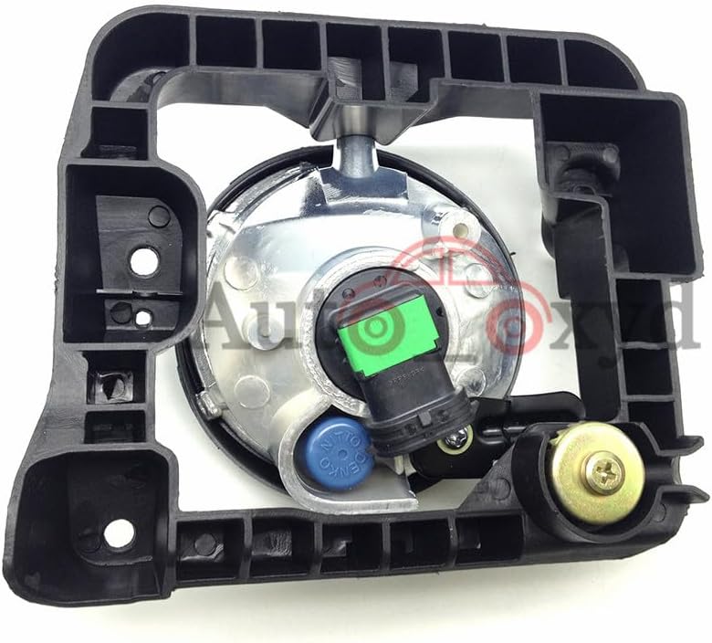 ya 7 8.24 baidi 33950-TL0-A01 Left Driver Fog Driving Light Lamp WITH BULB 2009-10 for Acura TSX