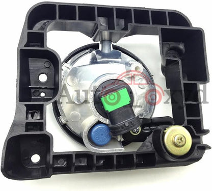 ya 7 8.24 baidi 33950-TL0-A01 Left Driver Fog Driving Light Lamp WITH BULB 2009-10 for Acura TSX