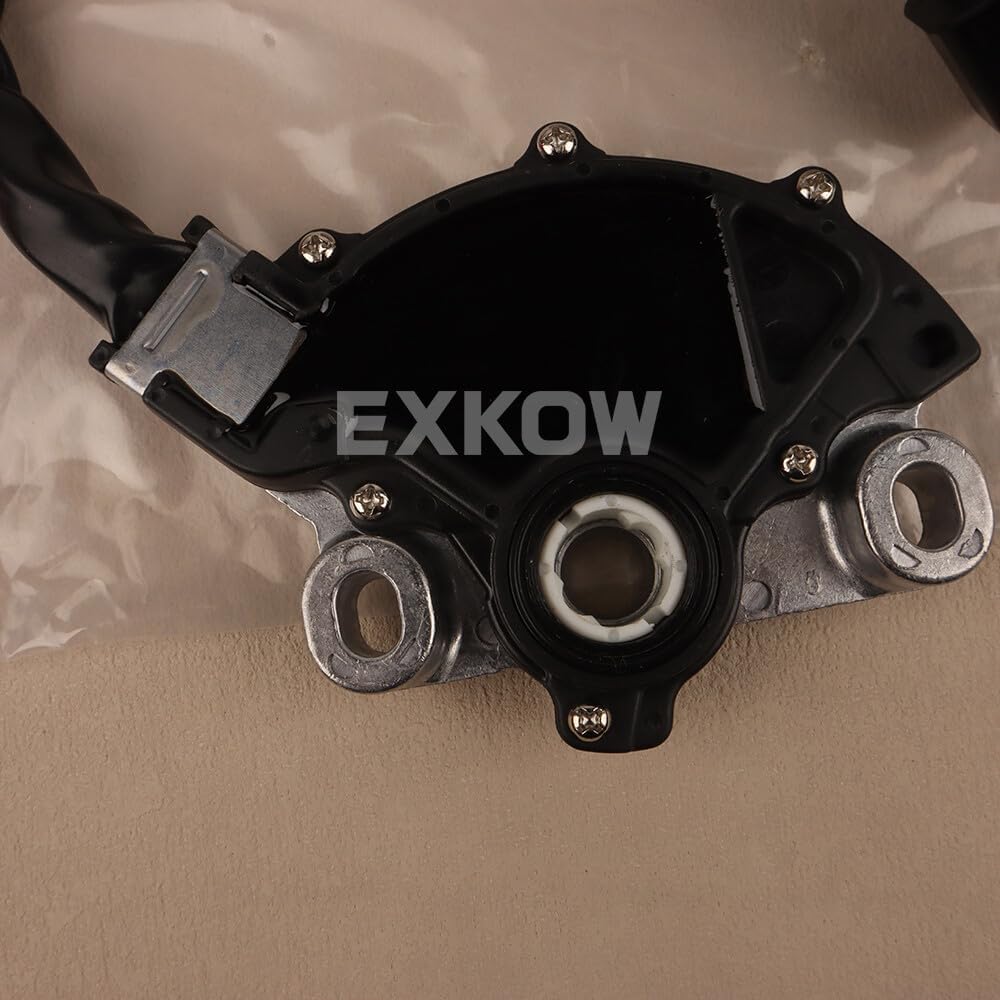 ya 10 9.16 baidi A/T Case Inhibitor Switch for Mitsubishi for Pajero for Challenger L200 MR263257