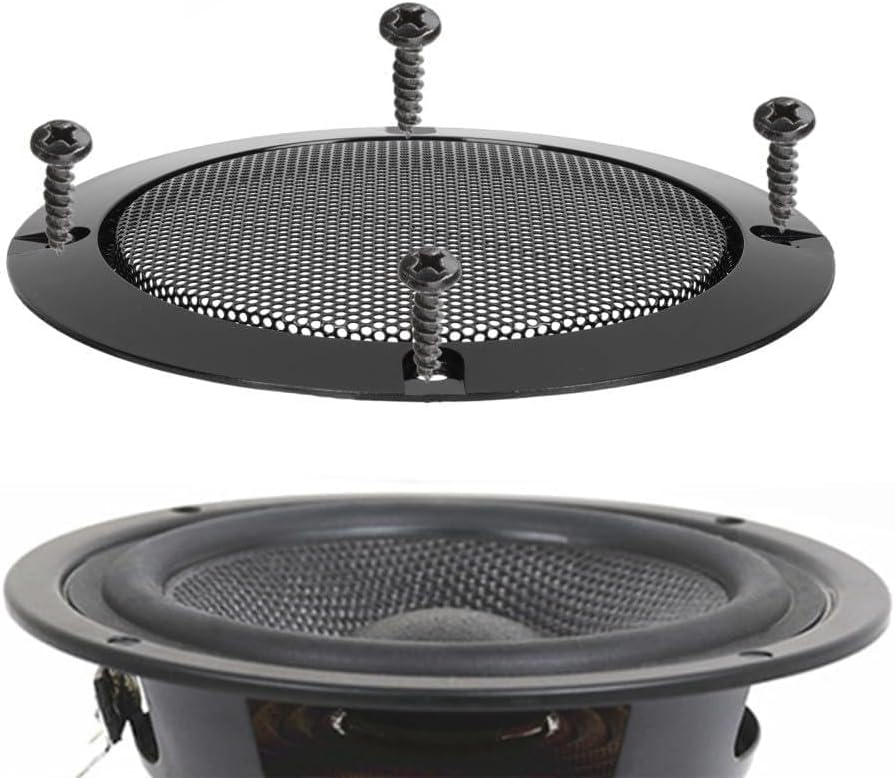 ya 13 9.15 baidi Speaker Grille Grills Protector for Decorative Circle