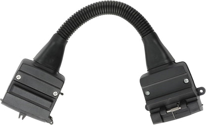ya 4 8.8.2 1X for Ford PXI/PXII PXIII Resistor Wiring Harness Trailer Adapter AB3Z15436R