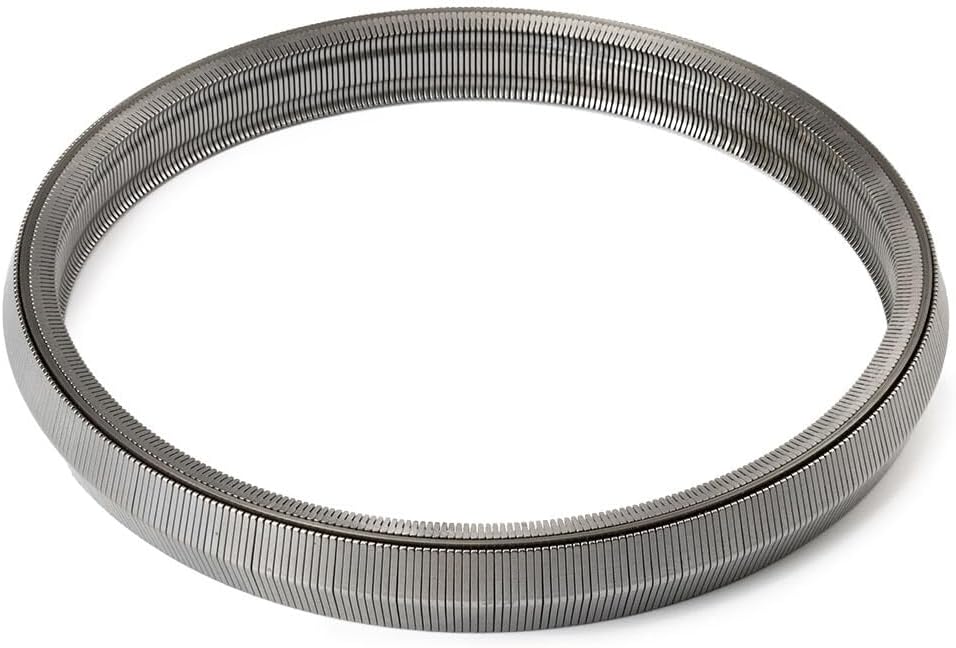 ya 10 9.16 baidi 1X JF016E JF017E 901074 901089 CVT Transmission Chain Belt for Mitsubishi