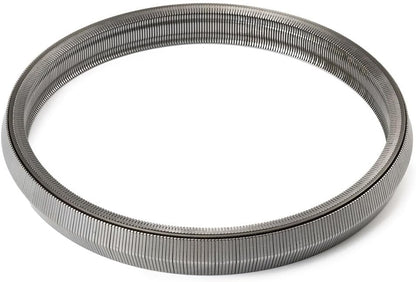 ya 10 9.16 baidi 1-Pack CVT Transmission Steel Belt for Nissan for Altima Rogue JF016E RE0F10D 901074-