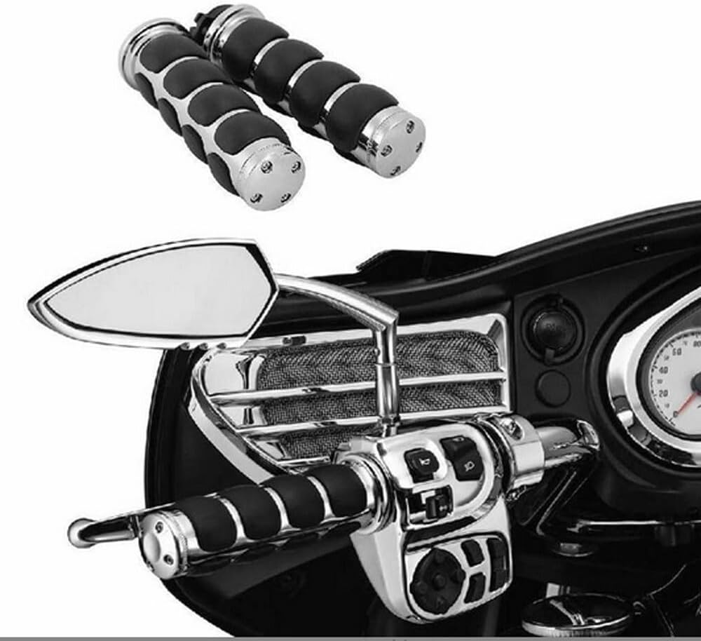 ya 13 9.15 baidi 1-inch handlebars for Suzuki Avenue M109R, M50, M90, M95, C90-