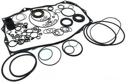 ya 10 9.16 baidi 8-speed automatic transmission overhaul rebuild kit for BMW with 8HP45 845TE-