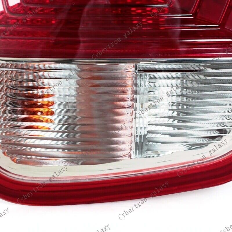 ya 2 8.15 Right rear fog light suitable for modern Grand i10 taillight stop light indicator