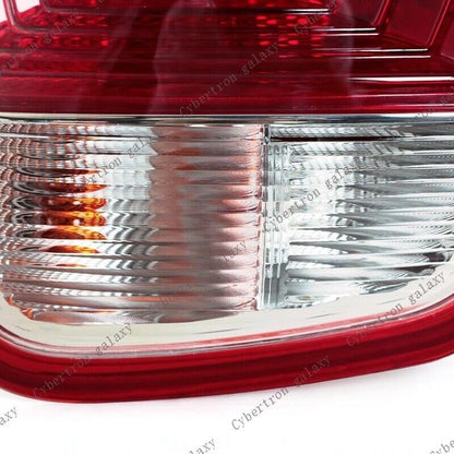 ya 2 8.15 Right rear fog light suitable for modern Grand i10 taillight stop light indicator