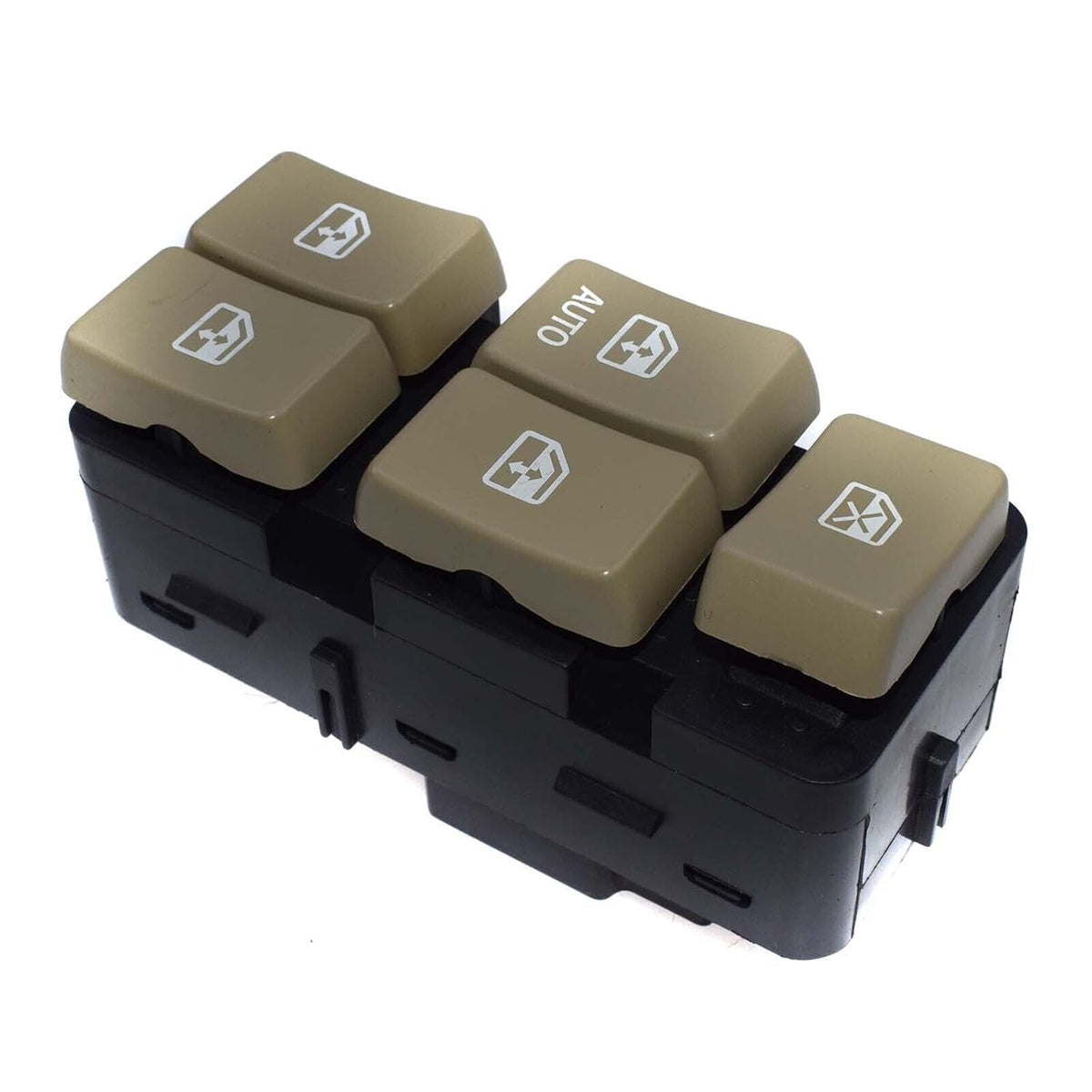 ya 13 9.15 baidi Power Window Main Control Switch LHD is Suitable for Buick Rendezvous 2002-
