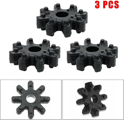 ya 2 8.15 3PCS Flexible Coupling Steering Coupling for for Hyundai for for Kia 56315-2K000FFF New